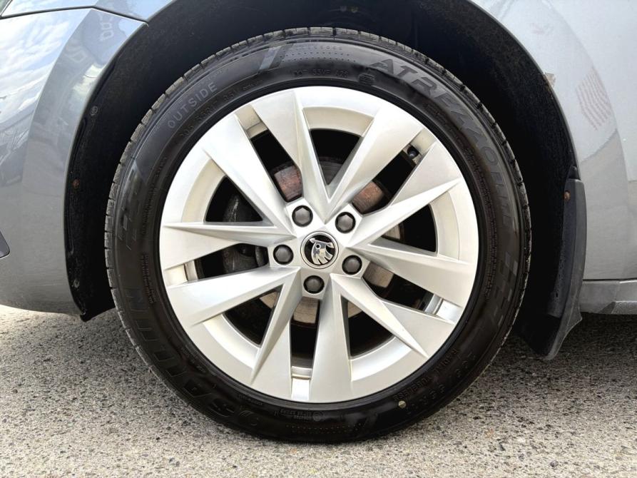 Skoda Octavia IV (A8) Пермь  - изображение 7