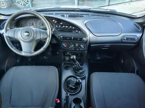 Chevrolet Niva I Рестайлинг с пробегом 2012 года, цена 500 000 рублей, 174306 км, внедорожник, Автокод Объявления