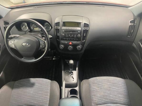 Kia Ceed I с пробегом 2009 года, цена 799 800 рублей, 108000 км, универсал, Автокод Объявления