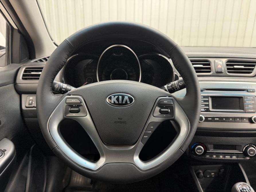 Kia Rio III Рестайлинг Магнитогорск  - изображение 8