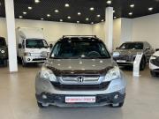 Honda CR-V III Апатиты  - изображение 20