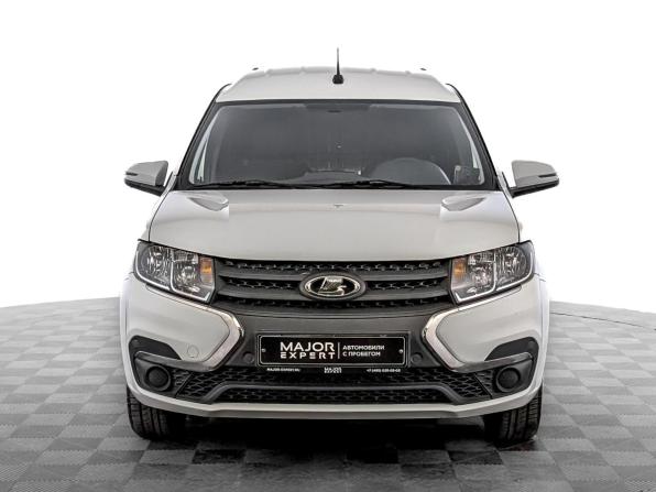 Lada (ВАЗ) Largus I Рестайлинг с пробегом 2024 года, цена 1 350 000 рублей, 14016 км, фургон, Автокод Объявления