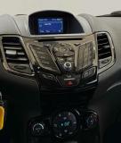 Ford Fiesta Mk6 Рестайлинг Москва  - изображение 23