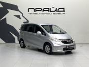 Honda Freed I Рестайлинг Ростов-на-Дону  - изображение 24