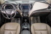 Hyundai Santa Fe III Барнаул  - изображение 39
