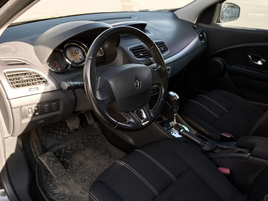 Renault Fluence I Рестайлинг Казань  - изображение 5