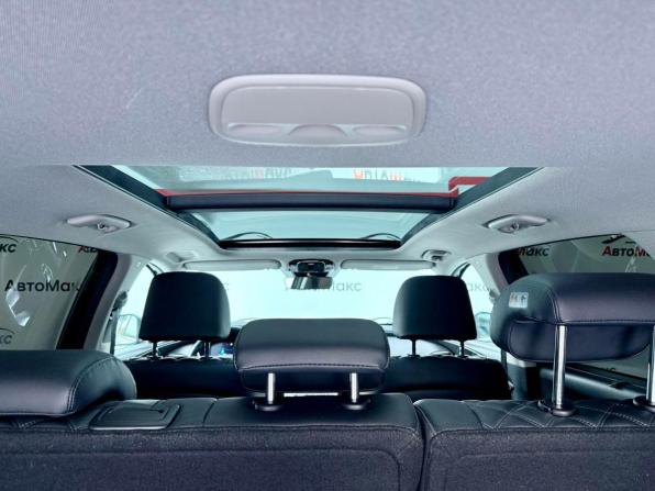Hyundai Santa Fe IV Рестайлинг с пробегом 2022 года, цена 4 448 000 рублей, 58318 км, внедорожник, Автокод Объявления