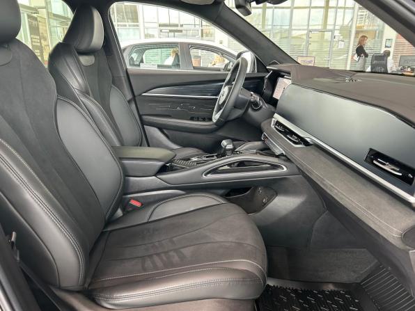 Geely Monjaro I с пробегом 2024 года, цена 3 595 000 рублей, 47636 км, внедорожник, Автокод Объявления