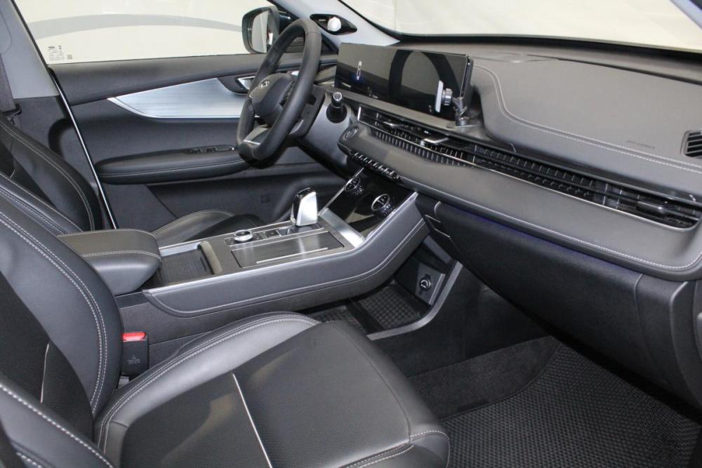 Chery Tiggo 7 Pro Max I Кемерово  - изображение 10