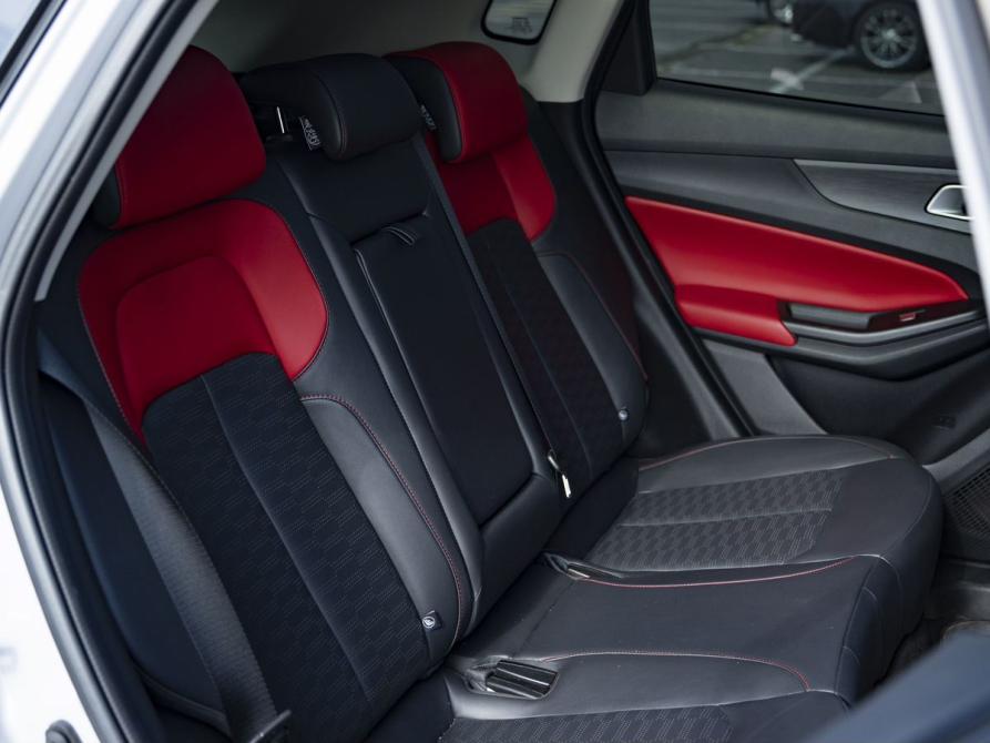 Changan CS55 Plus II Ростов-на-Дону  - изображение 24
