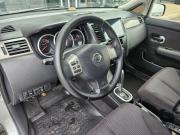Nissan Tiida I Рестайлинг Воронеж  - изображение 20