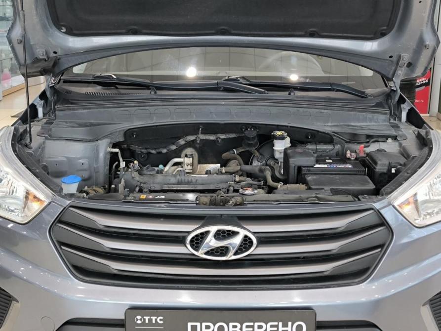 Hyundai Creta I Казань  - изображение 11