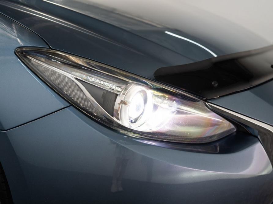 Mazda Axela III Иркутск  - изображение 21