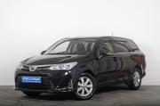 Toyota Corolla XI (E160 E170) Рестайлинг 2 Томск  - изображение 20