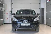 Nissan Qashqai I Рестайлинг Уфа  - изображение 17