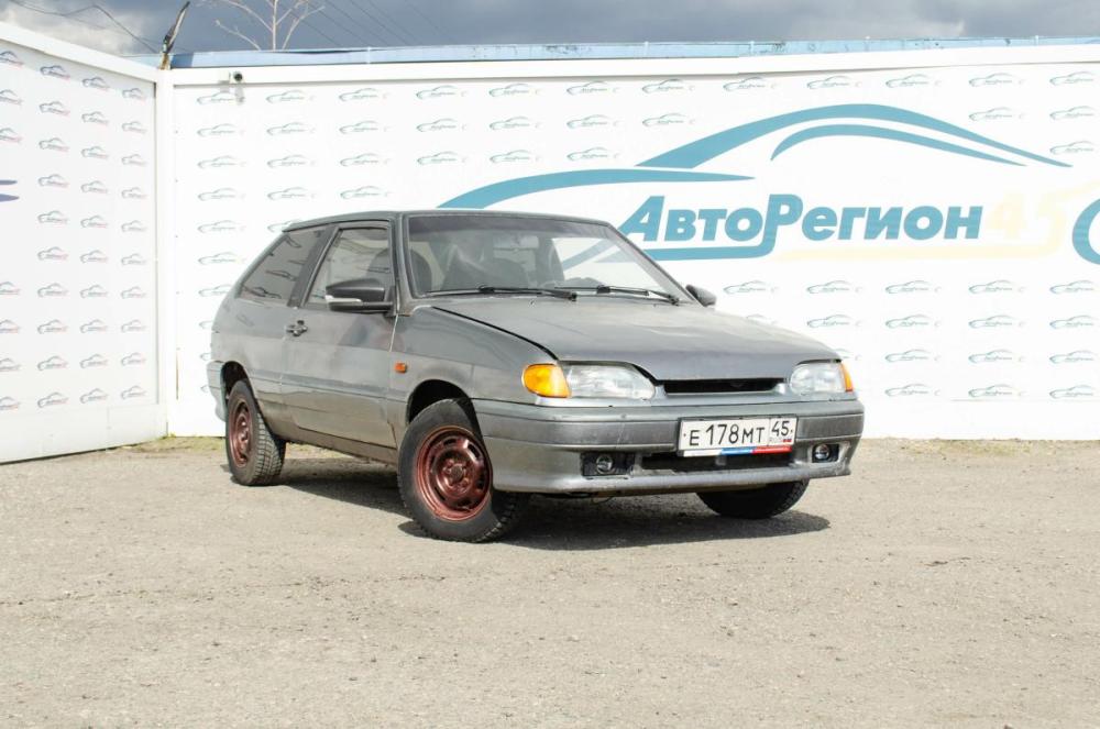 Lada (ВАЗ) 2113 Курган  - изображение 5