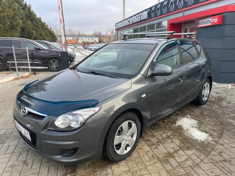 Hyundai i30 I Астрахань  - изображение 4