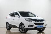 Hyundai ix35 I Рестайлинг Новокузнецк  - изображение 31