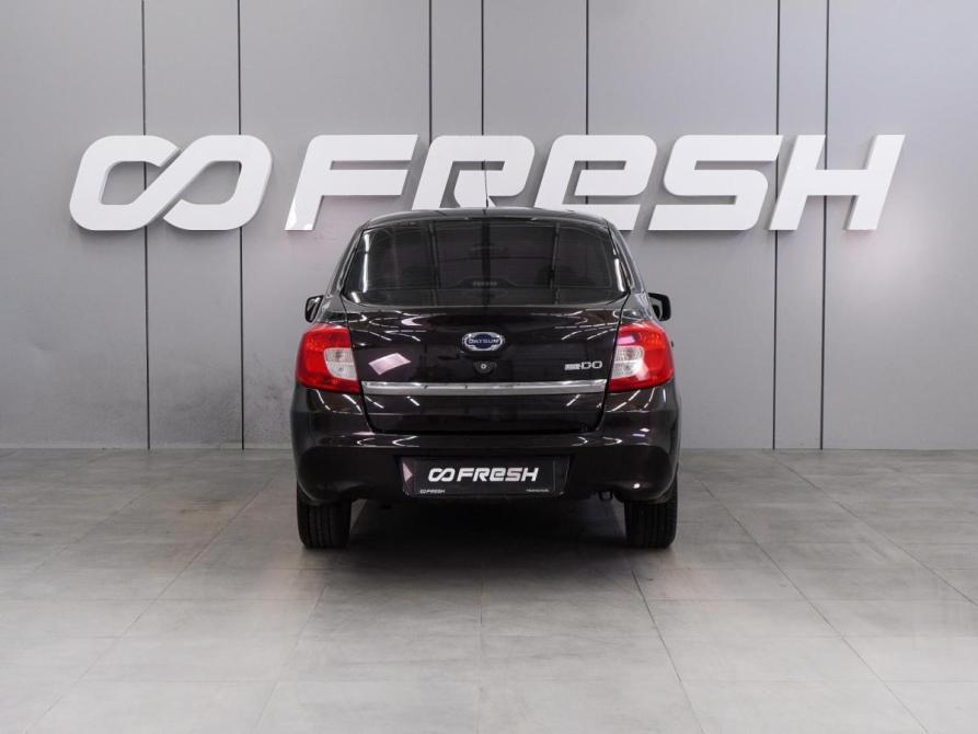 Datsun on-DO I Воронеж  - изображение 4