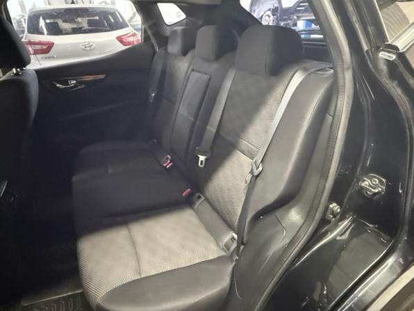 Nissan Qashqai II с пробегом 2017 года, цена 1 498 000 рублей, 127882 км, внедорожник, Автокод Объявления