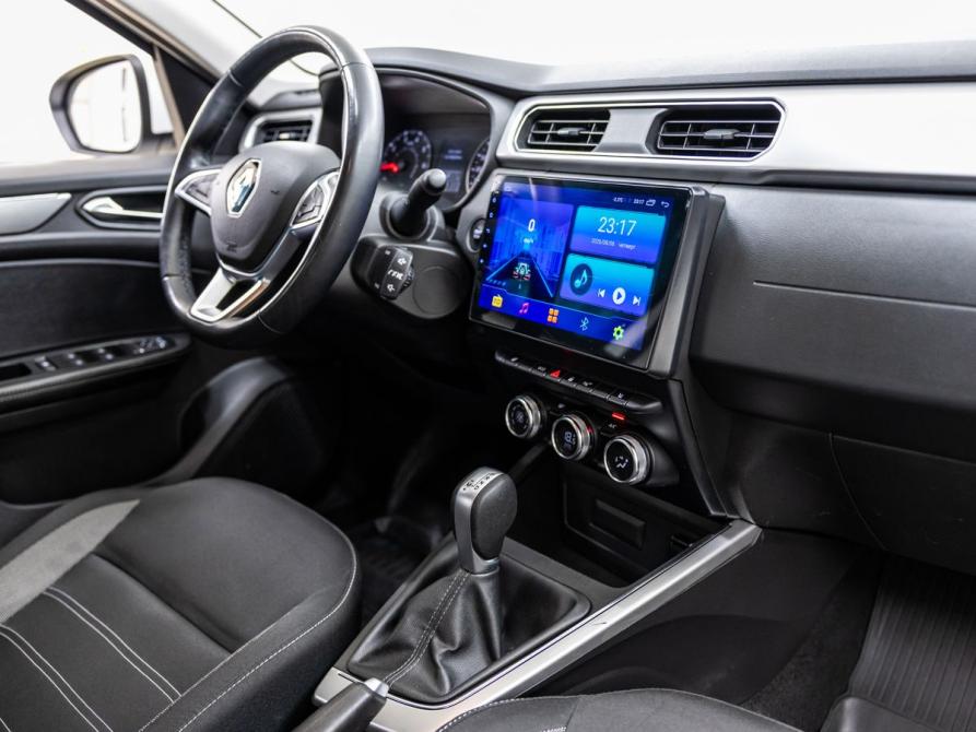 Renault Arkana I Волгоград  - изображение 32