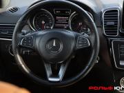 Mercedes-Benz GLS I (X166) Москва  - изображение 42