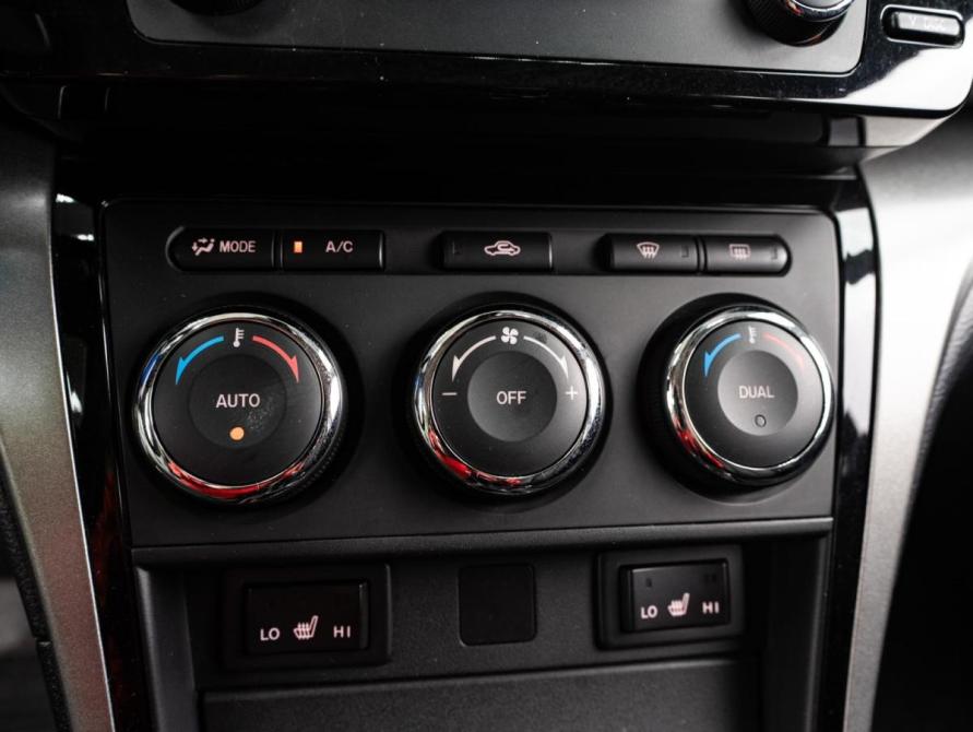 Mazda 6 II (GH) Рестайлинг Тюмень  - изображение 17