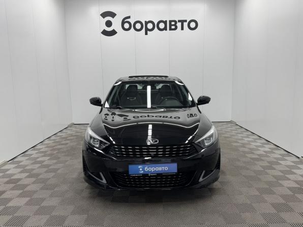 Kaiyi E5 с пробегом 2023 года, цена 1 430 000 рублей, 20380 км, седан, Автокод Объявления