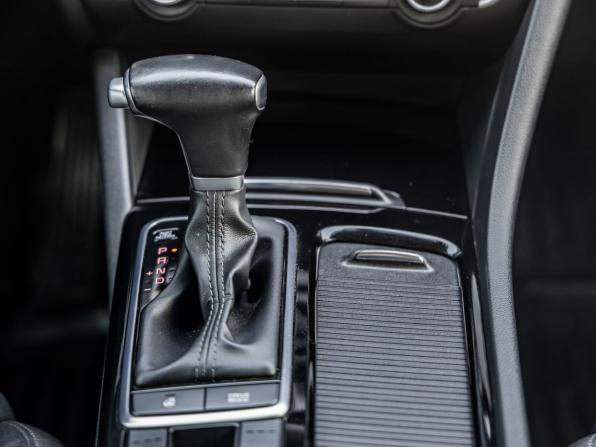 Kia Optima IV с пробегом 2017 года, цена 2 198 000 рублей, 42802 км, седан, Автокод Объявления