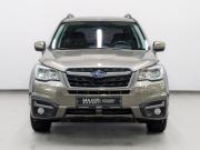 Subaru Forester IV Рестайлинг 2 Москва  - изображение 29
