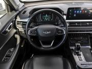 Chery Tiggo 7 Pro I Москва  - изображение 31