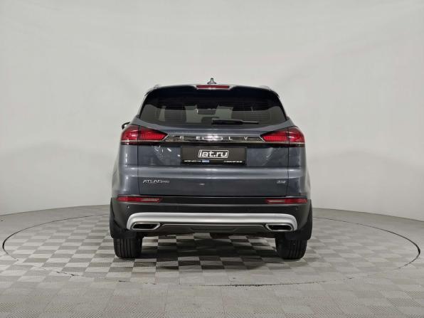 Geely Atlas Pro с пробегом 2022 года, цена 1 999 000 рублей, 74000 км, внедорожник, Автокод Объявления