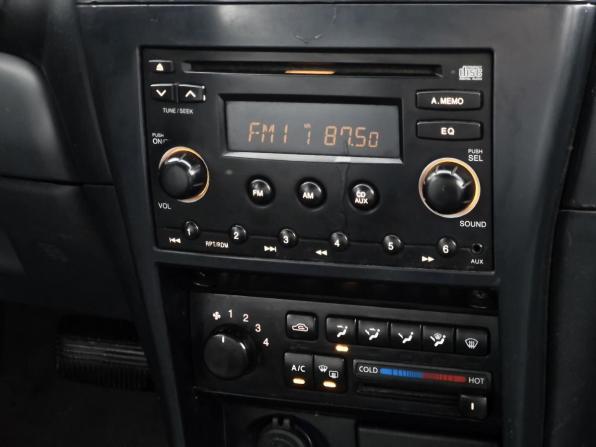 Nissan Almera Classic I с пробегом 2007 года, цена 299 000 рублей, 227162 км, седан, Автокод Объявления
