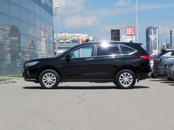 Haval M6 II с пробегом 2023 года, цена 1 700 000 рублей, 50995 км, внедорожник, Автокод Объявления