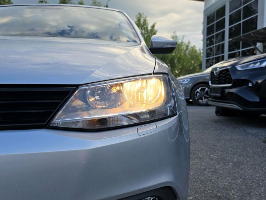 Volkswagen Jetta VI Нижнекамск  - изображение 9