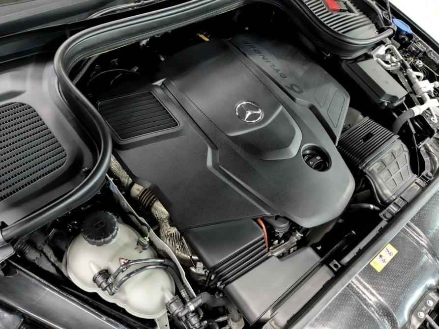 Mercedes-Benz GLE Coupe II (C167) Рестайлинг Санкт-Петербург  - изображение 8
