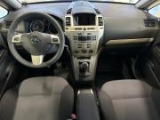 Opel Zafira B Рестайлинг Волгоград  - изображение 26