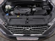 Hyundai Tucson III Рестайлинг Ульяновск  - изображение 42