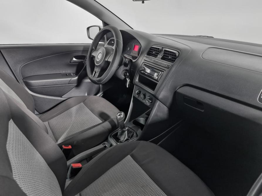 Volkswagen Polo V Нижний Новгород  - изображение 10