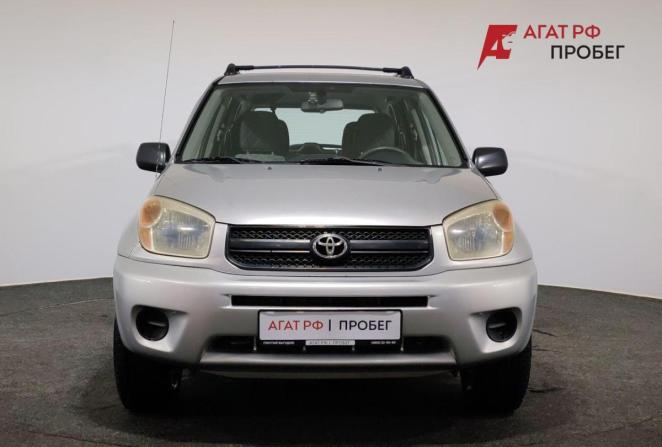 Toyota RAV4 III (XA30) с пробегом 2005 года, цена 870 000 рублей, 131205 км, внедорожник, Автокод Объявления