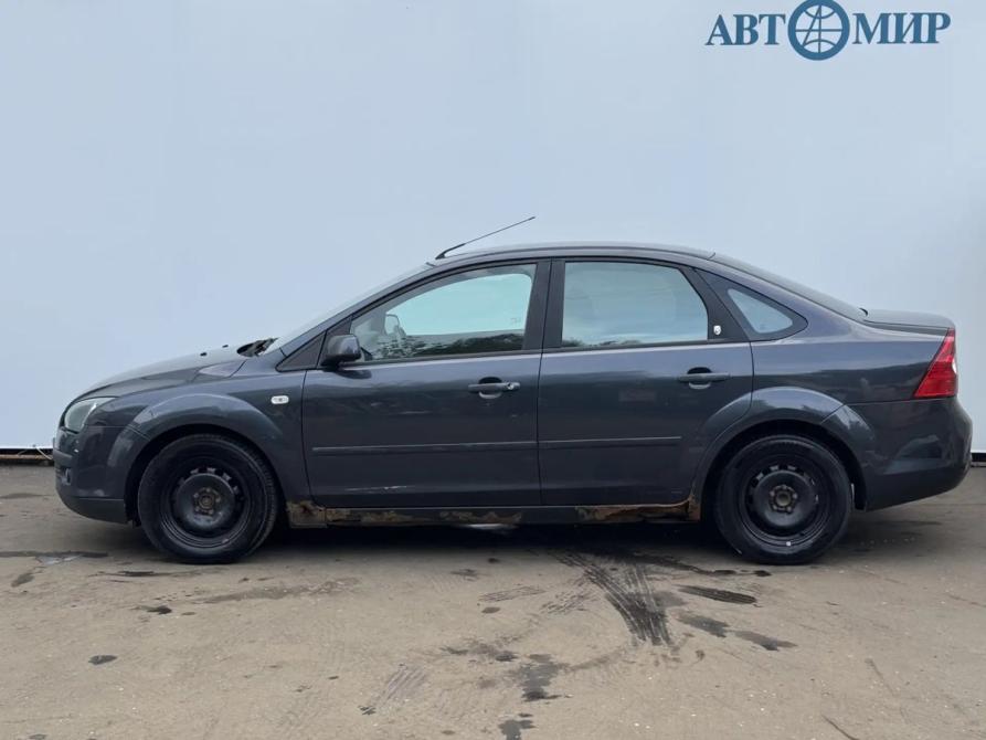 Ford Focus II Москва  - изображение 8