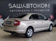 Skoda Rapid I Рестайлинг Уфа  - изображение 18