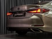 Lexus ES VII Тюмень  - изображение 49