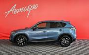 Mazda CX-5 I Рестайлинг Вологда  - изображение 22