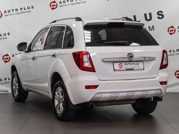 Lifan X60 I с пробегом 2015 года, цена 649 000 рублей, 134828 км, внедорожник, Автокод Объявления