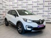 Renault Kaptur I Рестайлинг Ростов-на-Дону  - изображение 16