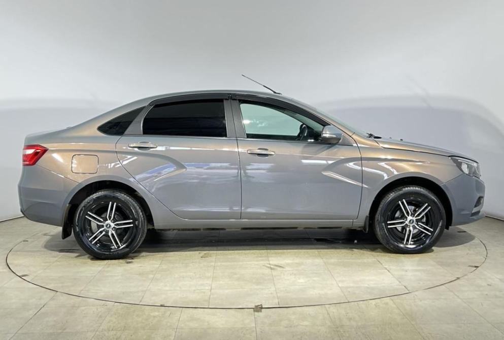 Lada (ВАЗ) Vesta I Саранск  - изображение 5