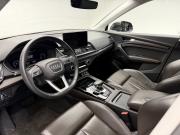 Audi Q5 II (FY) Рестайлинг Москва  - изображение 28