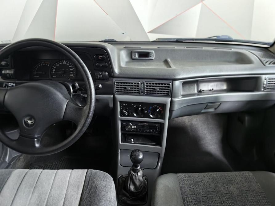 Daewoo Nexia I Москва  - изображение 13