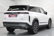 Jaecoo J7 I Кемерово  - изображение 29